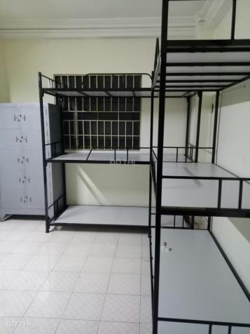 Cho thuê phòng KTX ở ghép máy lạnh 450 nghìn/tháng/người ở đường Giải Phóng, Tân Bình 8702277