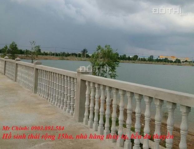 Bán đất Tân Đô - An Hạ Riverside. Giá thấp hơn 70 – 100 triệu so với sàn công ty đang bán 8702585