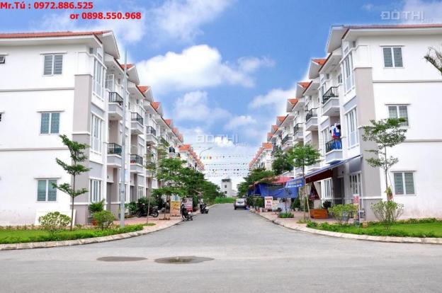 Dự án liền kề Pruksa Town, cơ hội đầu tư sinh lợi cao nhất Hải Phòng, chỉ 10tr/m2 8702658