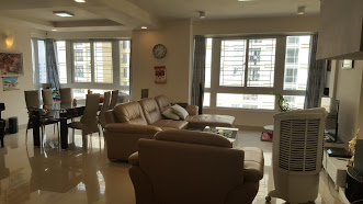 Cần bán căn hộ penthouse Thủ Thiêm Star, Q.2. DT 160m2, 3 tầng, 4PN 8819826