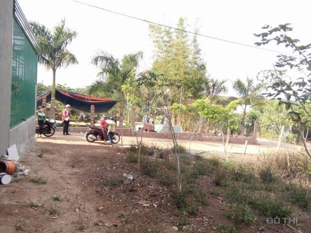Bán đất tại đường Nguyễn Phúc Chu, P Thành Nhất, Buôn Ma Thuột, Đắk Lắk diện tích 120m2 giá 265tr 8706427