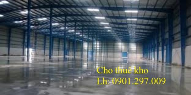 Cho thuê kho xưởng diện tích đa dạng giá rẻ Cát Lái, Quận 2. LH 0901297009 8827872