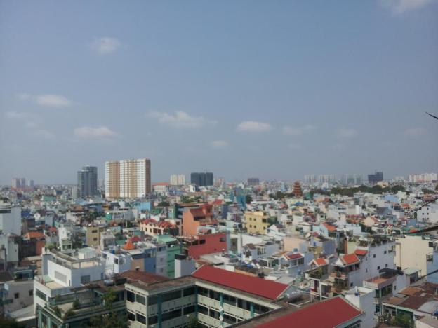 Không người quản lý cần cho thuê căn hộ cao cấp Thuận Việt, đường Thiên Phước 8870954