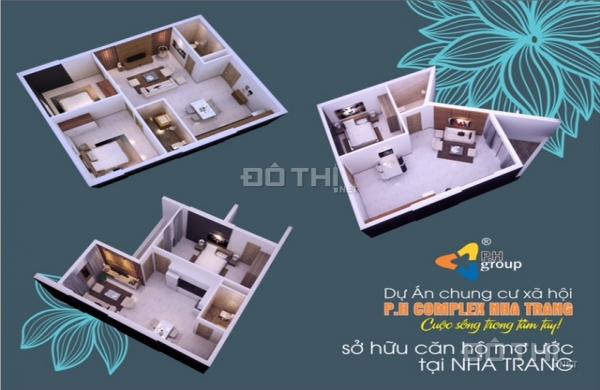 Nhà tầng trệt MT - PH Nha Trang - CH đang được mong đợi nhất tại Khánh Hòa. Hotline 094 3338 777 8708944