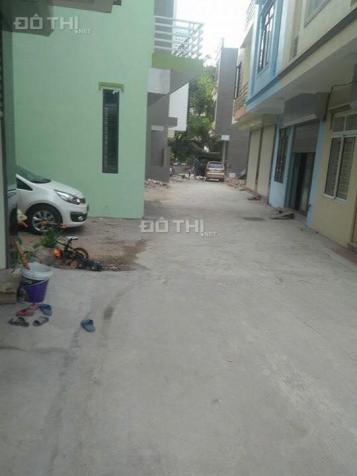 Bán đất sau trường Quang Trung, Cột 5, đường ô tô tránh nhau 8710416