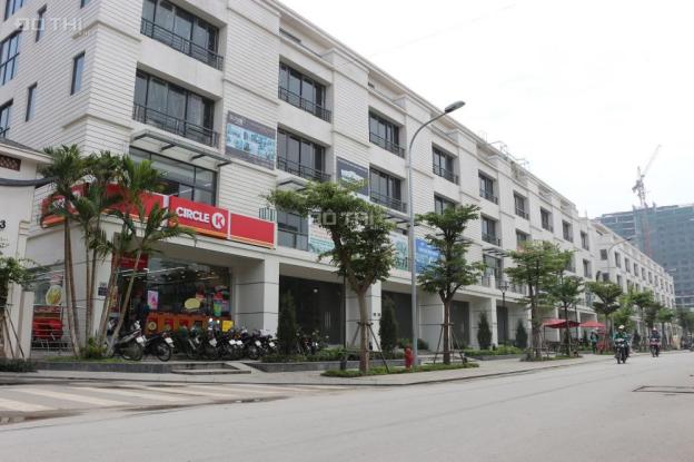 Cơ hội cuối cùng sở hữu shophouse Pandora, lk Nguyễn Trãi kinh doanh đỉnh nhất Hà Nội 8712009