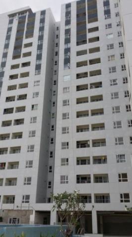 Căn hộ chung cư Investco Babylon đường Âu Cơ, Q. Tân Phú, bán giá 1 tỷ 300tr 8828954