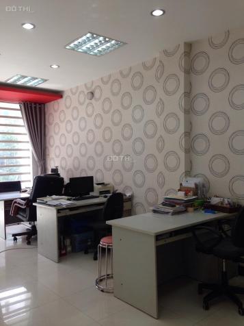 Nhà cho thuê có thể kết hợp làm văn phòng. Địa chỉ: A32 KDC Tân Thuận Nam, Phường Phú Thuận, Quận 7 8714844