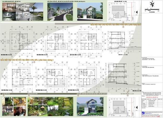 Mở bán đất nền dự án biệt thự đồi Thuỷ Sản. Giá 11 tr/m2, đầu tư 2 tỷ sinh lời 10 tỷ 8715456