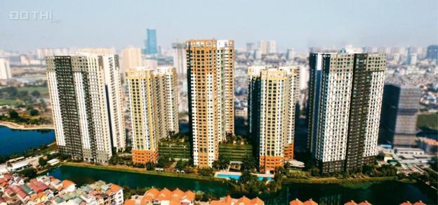 Sở hữu căn hộ xanh phong cách Singapore thu nhỏ giữa lòng Hà Nội 8716710
