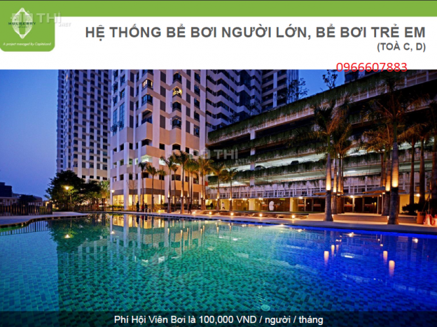 Sở hữu căn hộ xanh phong cách Singapore thu nhỏ giữa lòng Hà Nội 8716710