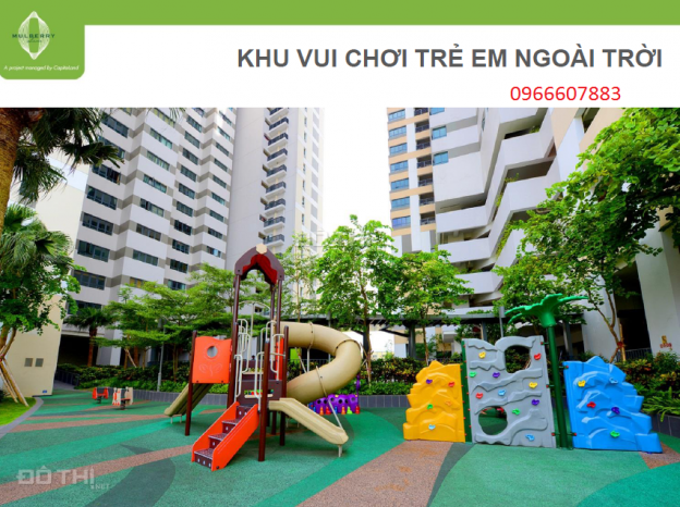 Sở hữu căn hộ xanh phong cách Singapore thu nhỏ giữa lòng Hà Nội 8716710