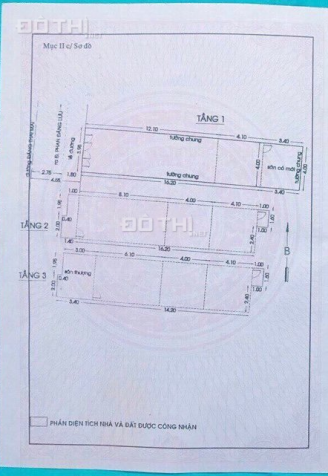 Bán nhà HXH 9m khu vip Phan Đăng Lưu, 4x20m, 1 trệt, 2 lầu, giá 8.5 tỷ 8719883