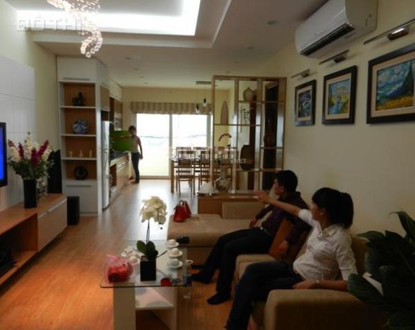 Chính chủ cần bán căn hộ 09 dự án Văn Phú Victoria, 59.73 m2 giá 1.32 tỷ 8719936