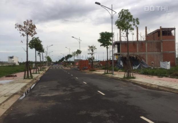 Bán đất nền dự án tại đường Nguyễn Duy Trinh, Phường Long Trường, Quận 9, Hồ Chí Minh, DT 56m2 8720220