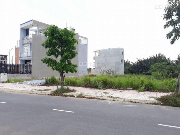 Bán đất nền dự án tại đường Nguyễn Duy Trinh, Phường Long Trường, Quận 9, Hồ Chí Minh, DT 56m2 8720220