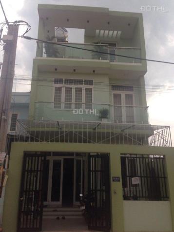 Bán nhà riêng tại đường Số 2, Lê Văn Việt, Phường Tăng Nhơn Phú A, Quận 9, Hồ Chí Minh, DT 80m2 8720482