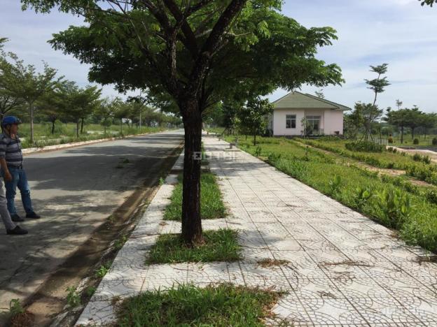 Đất dự án Thung Lũng Xanh, Long Thành, Đồng Nai, bán 2 lô đường 32m, sổ đỏ chính chủ, 0933791950 8721017