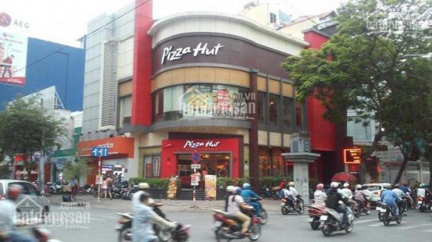 Bán nhà đường Nguyễn Đình Chính, DT: 575m2, GPXD: Hầm, 5 lầu 8723542