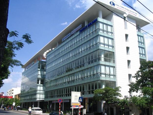 Tòa nhà Toserco Kim Mã, cho thuê văn phòng diện tích linh hoạt, LH 0973077094 8749783