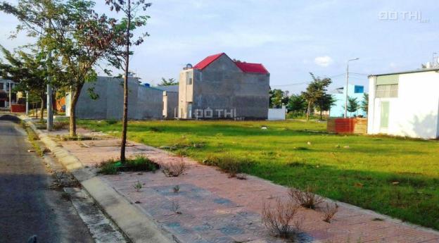 Bán đất tại dự án khu đô thị An Phú Quý, Điện Bàn, Quảng Nam. Diện tích 94.5m2, giá 450 triệu 8725080