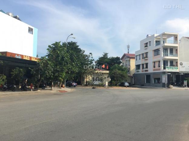 Bán đất mặt tiền đường 36 khu C An Phú An Khánh, DT 10 x 16m, sổ đỏ, giá chốt 78 triệu/m2 8725202