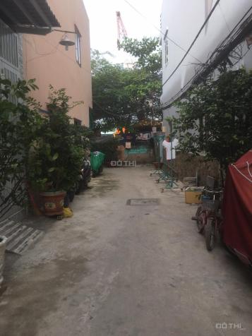 Nhà hẻm 3m đường Nguyễn Văn Qùy, Phường Phú Thuận, Quận 7 (cấp 4) 8725290