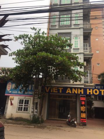 Cho thuê cửa hàng đường Mê Linh, Liên Bảo, Vĩnh Yên, giá 6tr/tháng. LH: 0986797222 8815065