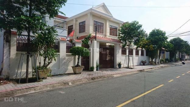 Nhà phố Phú Lợi trung tâm Thủ Dầu Một, thanh toán 1.2 tỷ nhận nhà 8725827