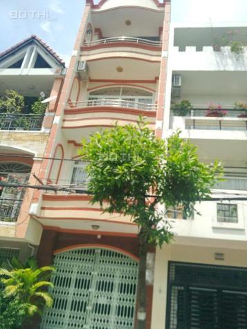 Bán nhà đường Trần Xuân Soạn, Phường Tân Hưng, Quận 7 (hẻm 1041) 8726649