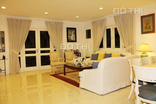 Bán biệt thự Phú Nhuận giá rẻ 14 x 24m nhà đẹp khuôn viên rộng 8726769
