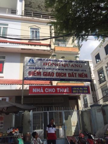 Cho thuê nhà mặt tiền Ung Văn Khiêm gần Trần Văn Khéo 8727022