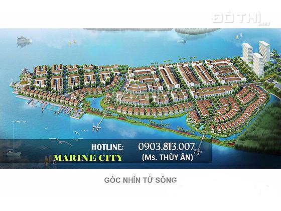 Vì sao Marine City vượt trên cả sự ưu việt 8727121
