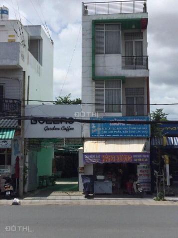 Bán nhà mặt tiền đường Nguyễn Văn Cừ nối dài, gần cầu Rạch Ngỗng 8727412
