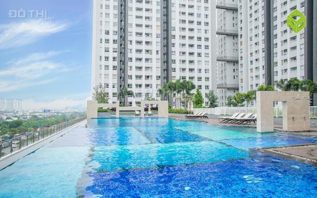 Cho thuê căn hộ chung cư tại dự án Lexington Residence, Quận 2, diện tích 50m2, giá 14.5tr/tháng 8727620