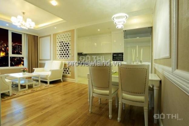 Léman Luxury Apartments bán với 98m2, 3PN, 4 mặt tiền giá rẻ 8727649