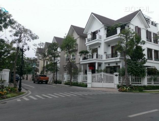 Cho thuê biệt thự mặt phố KĐT Trung Văn Vinaconex 3 DT 130m2, 4 tầng giá 40 tr/ tháng 8727666