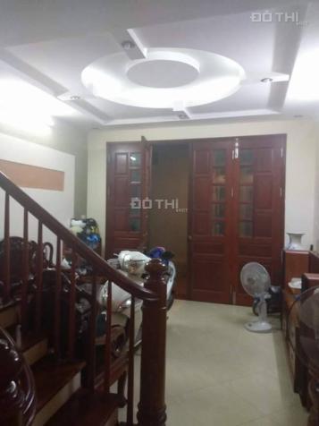 Chính chủ cần bán gấp nhà đang ở ngõ phố Yên Hòa, Nguyễn Khang, Yên Hòa, Cầu Giấy, 45 m2 giá 4,6 tỷ 8727679