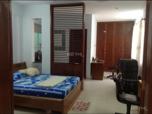 Hot! Nhà đẹp hẻm 6m Nguyễn Xí, 1 trệt, 1 lầu, ST, 6.1x9.5m, 3.8 tỷ. 0901343429 8727685