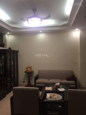 Bán nhà mặt phố Bưởi, Tây Hồ, 40m2 * 5 tầng, KD sầm uất. LH 0989740287 8727754