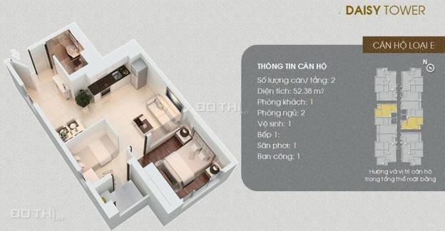 Hot chỉ 6 triệu/tháng 52m2 có ngay căn hộ tại The Park Residence 2 PN, MT Nguyễn Hữu Thọ 8727866