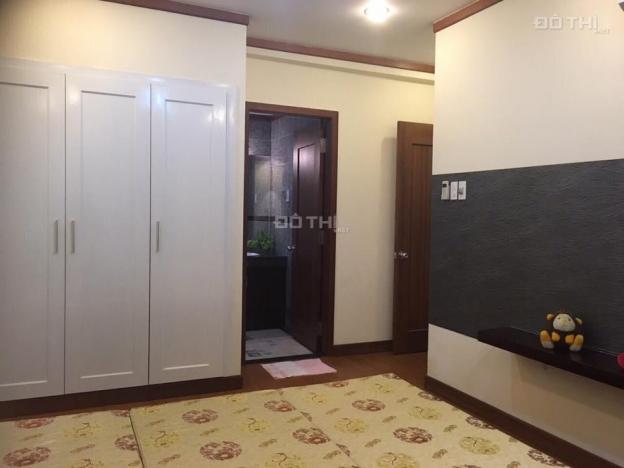 Cần cho thuê gấp căn hộ Nguyễn Hữu Thọ, 3 PN, 121m2, đầy đủ nội thất. Giá 11 tr/th, LH 0911422209 8727950