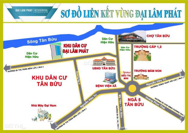 Bán gấp nhà 1 lầu đường Nguyễn Hữu Trí, giá TT 480 triệu 8728553