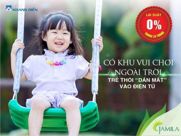 Bán căn hộ giá tốt nhất khu vực Q9 chỉ 26 tr/m2 8729522