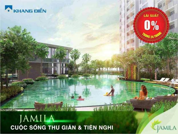 Bán căn hộ giá tốt nhất khu vực Q9 chỉ 26 tr/m2 8729522