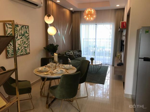 Bán căn hộ chung cư tại dự án Lavita Charm, Thủ Đức, Hồ Chí Minh, diện tích 65m2 giá 1.3 tỷ 8730303