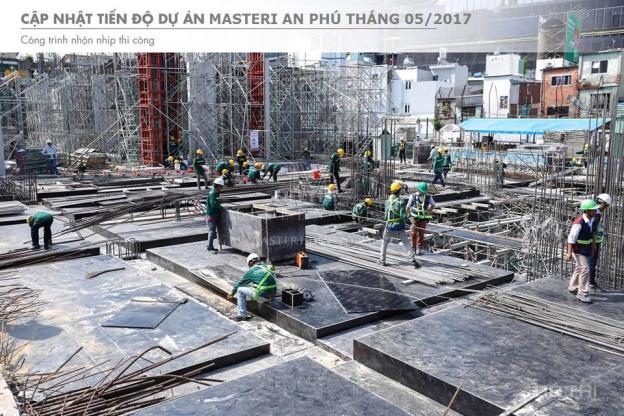 Masteri An Phú nhân đặt chỗ đợt cuối cùng trước khi mở bán 8730393