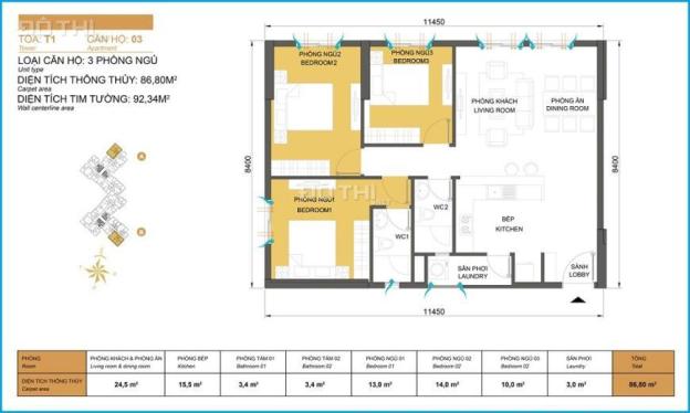 Masteri An Phú nhân đặt chỗ đợt cuối cùng trước khi mở bán 8730393