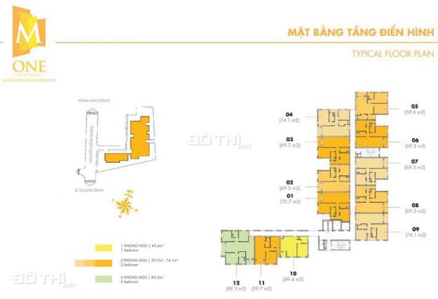 Nhận đặt chỗ ưu tiên - Căn hộ đẳng cấp quốc tế Materi M-one Gia Định - LH: 0919804466 8730524