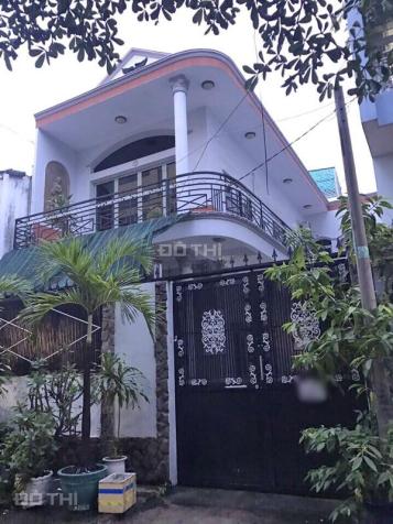Biệt thự đường Huỳnh Tấn Phát, Phường Bình Thuận, Quận 7 8730625